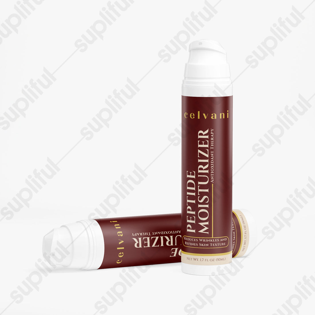 Peptide Moisturizer