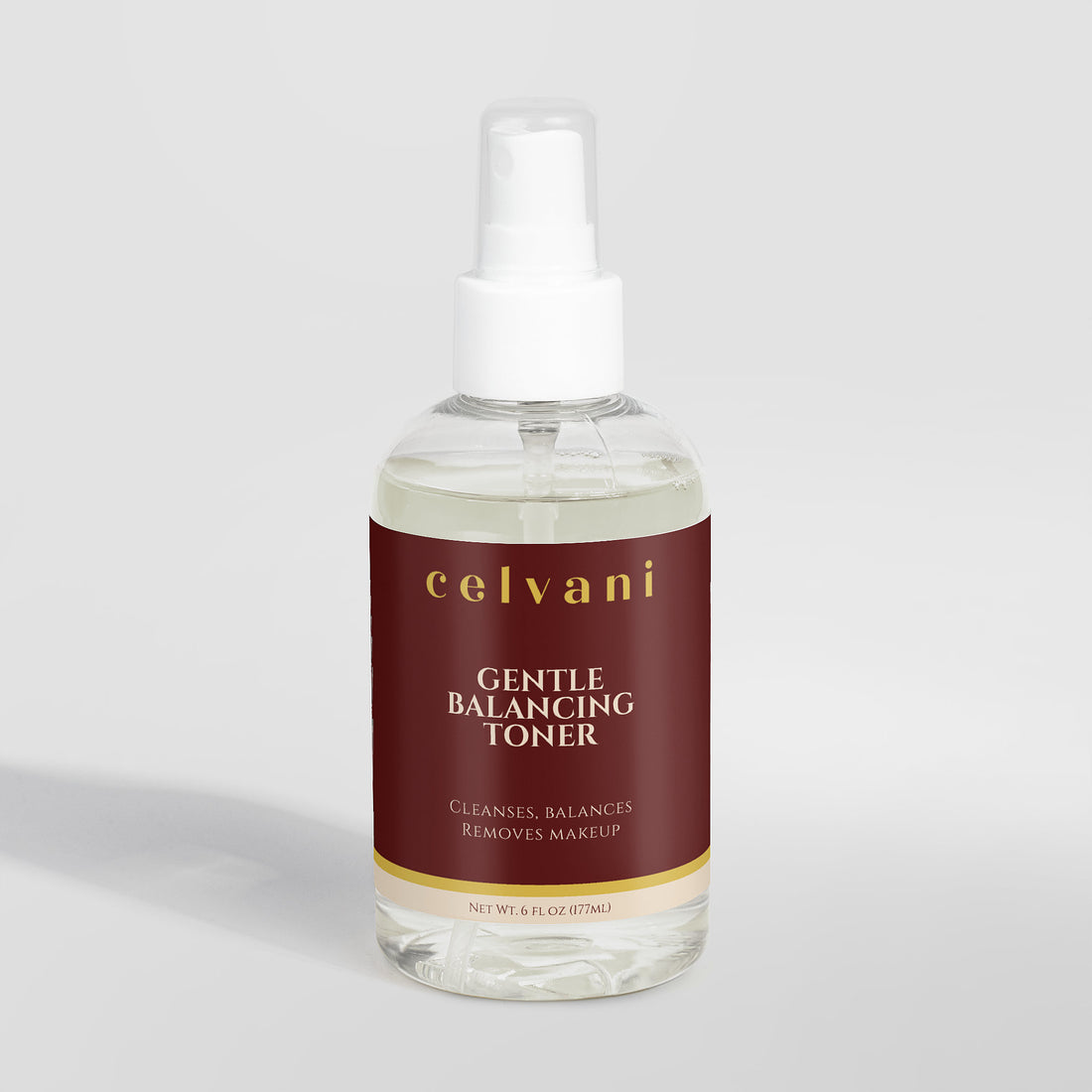Gentle Balancing Toner