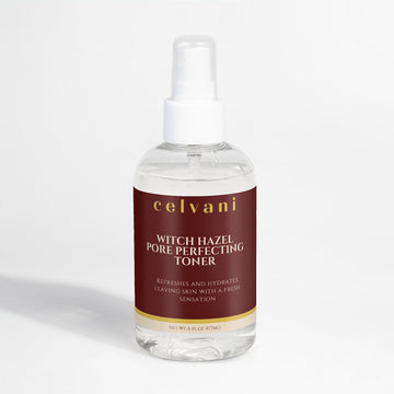 Witch Hazel Pore Perfecting Toner