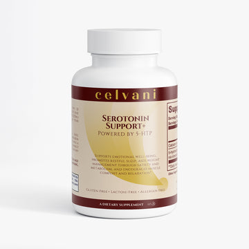 Serotonin Support+