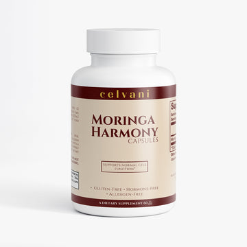 Moringa Harmony