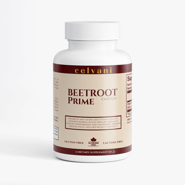 Beetroot Prime