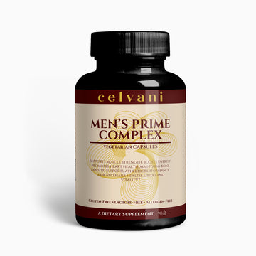 Men's Prime Complex
