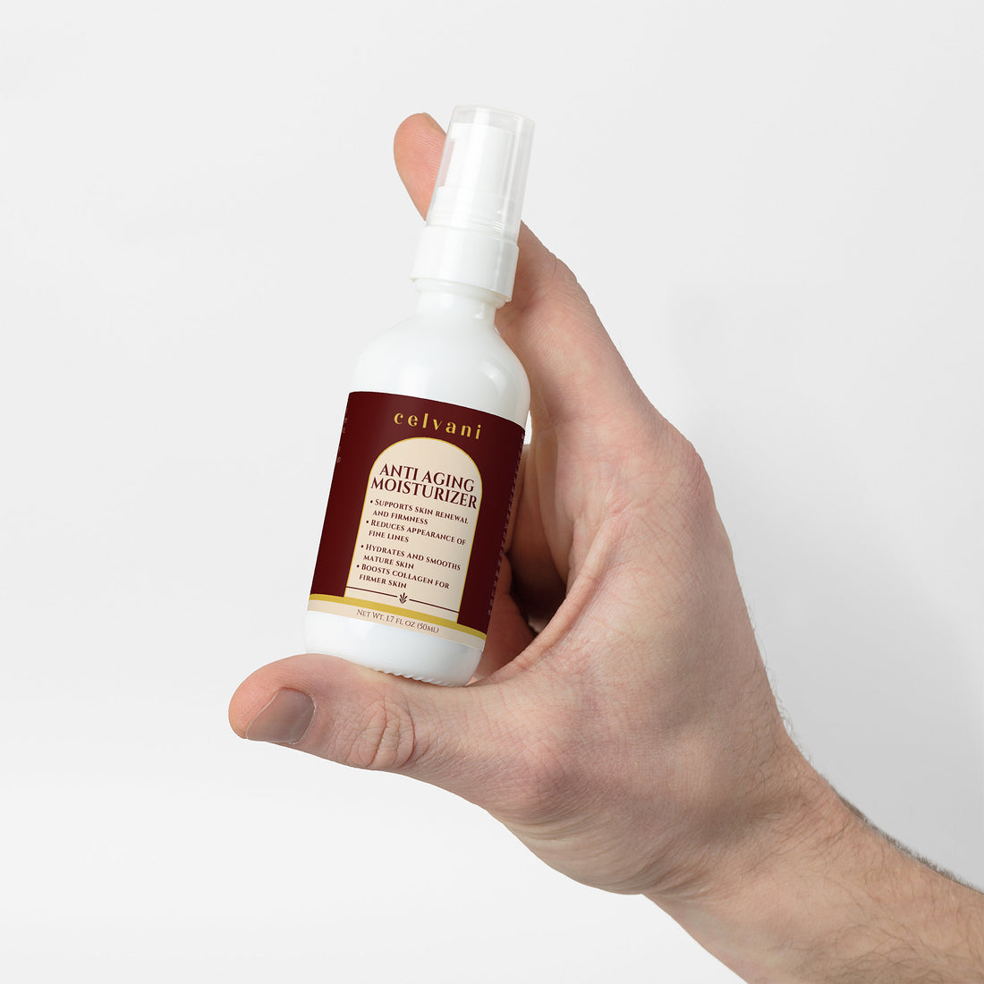 Anti Aging Moisturizer