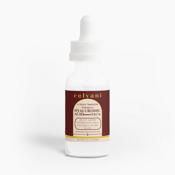 Hyaluronic Acid Serum