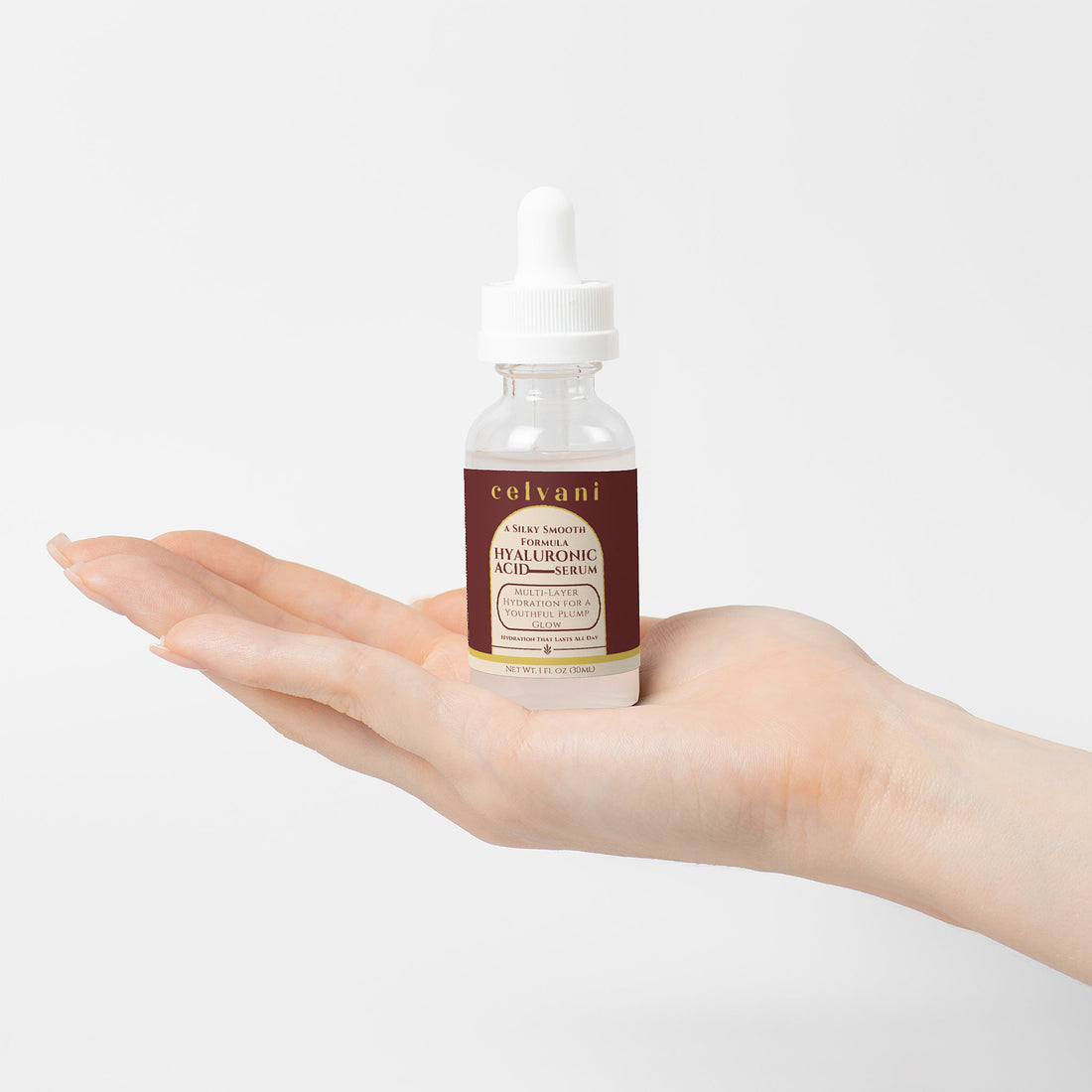 Hyaluronic Acid Serum