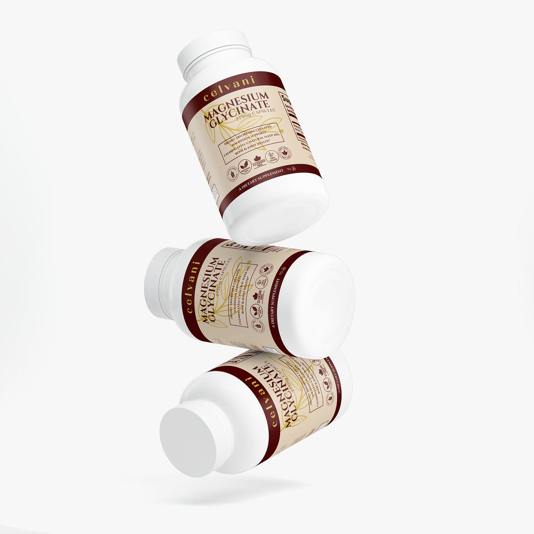 Magnesium Glycinate