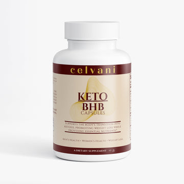 Keto BHB