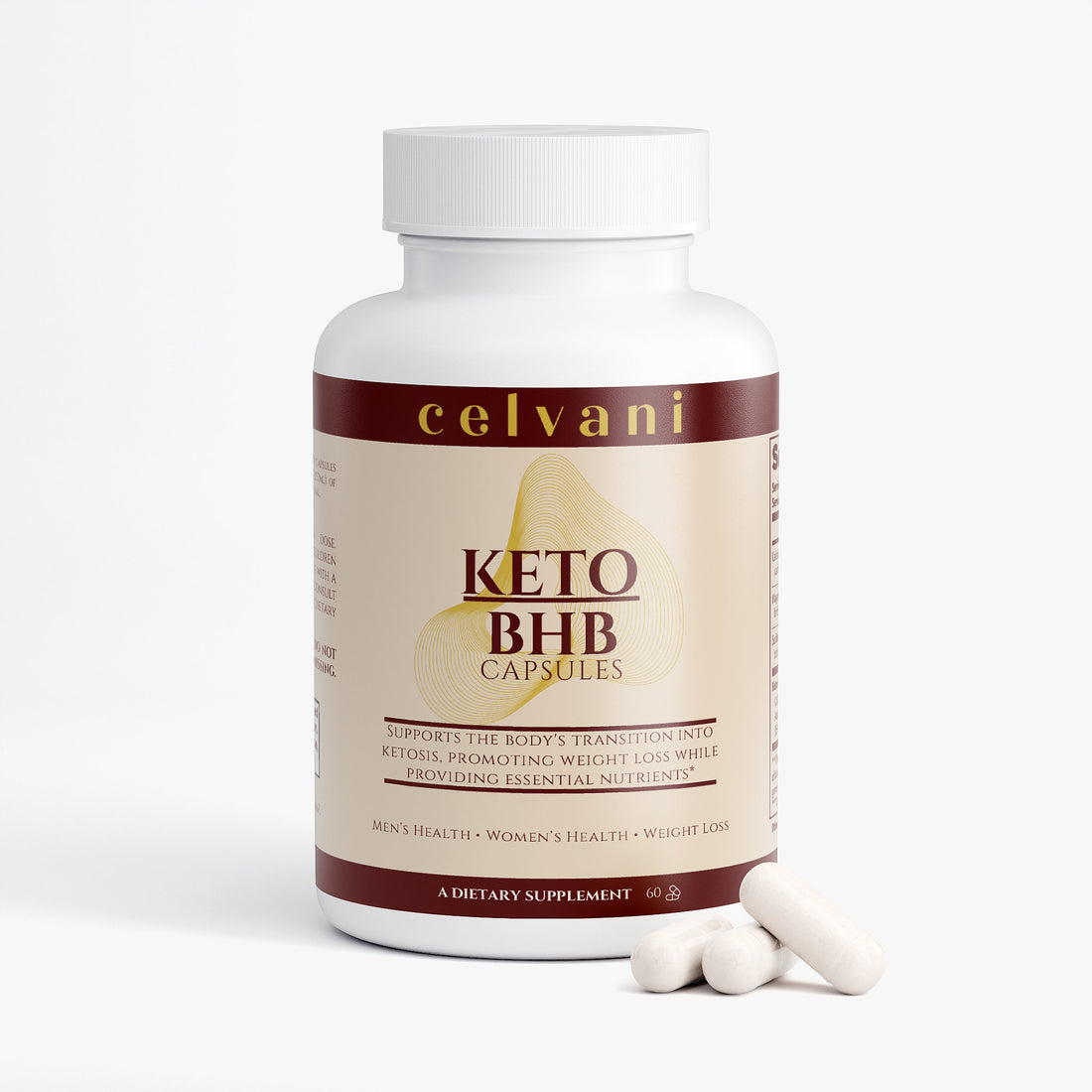 Keto BHB