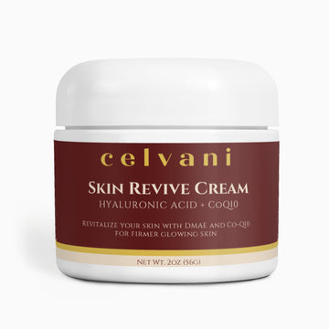 Skin Revive Cream