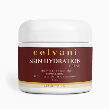 Skin Hydration Cream
