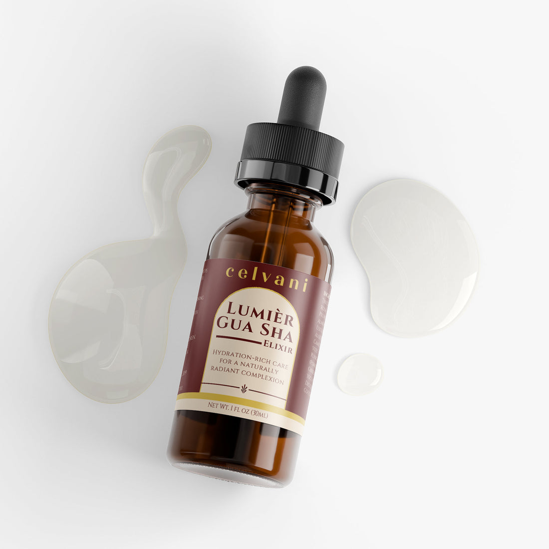 Lumière Gua Sha Elixir