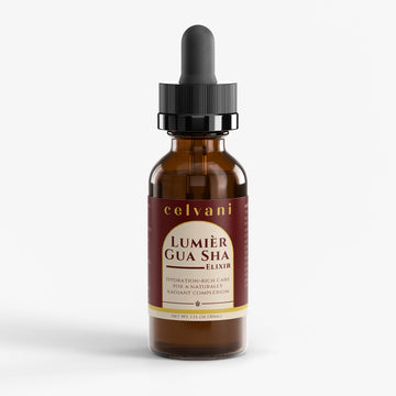 Lumière Gua Sha Elixir