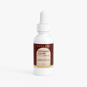 Vitamin Glow Serum