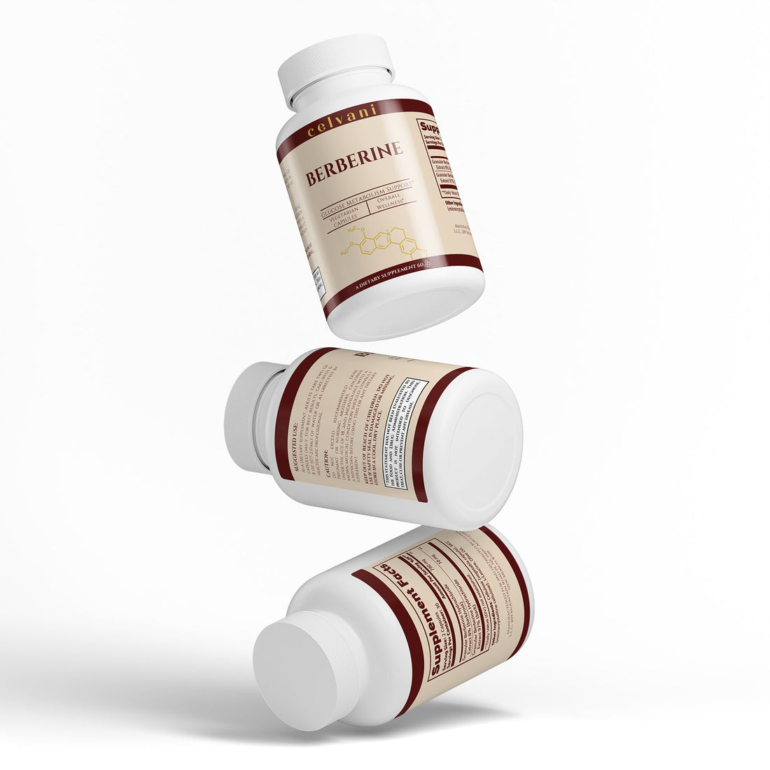 Berberine