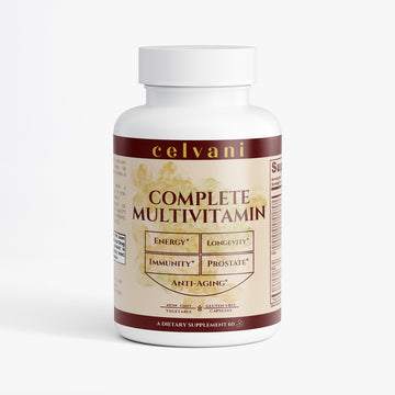 Complete Multivitamin