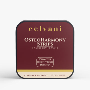OsteoHarmony Strips