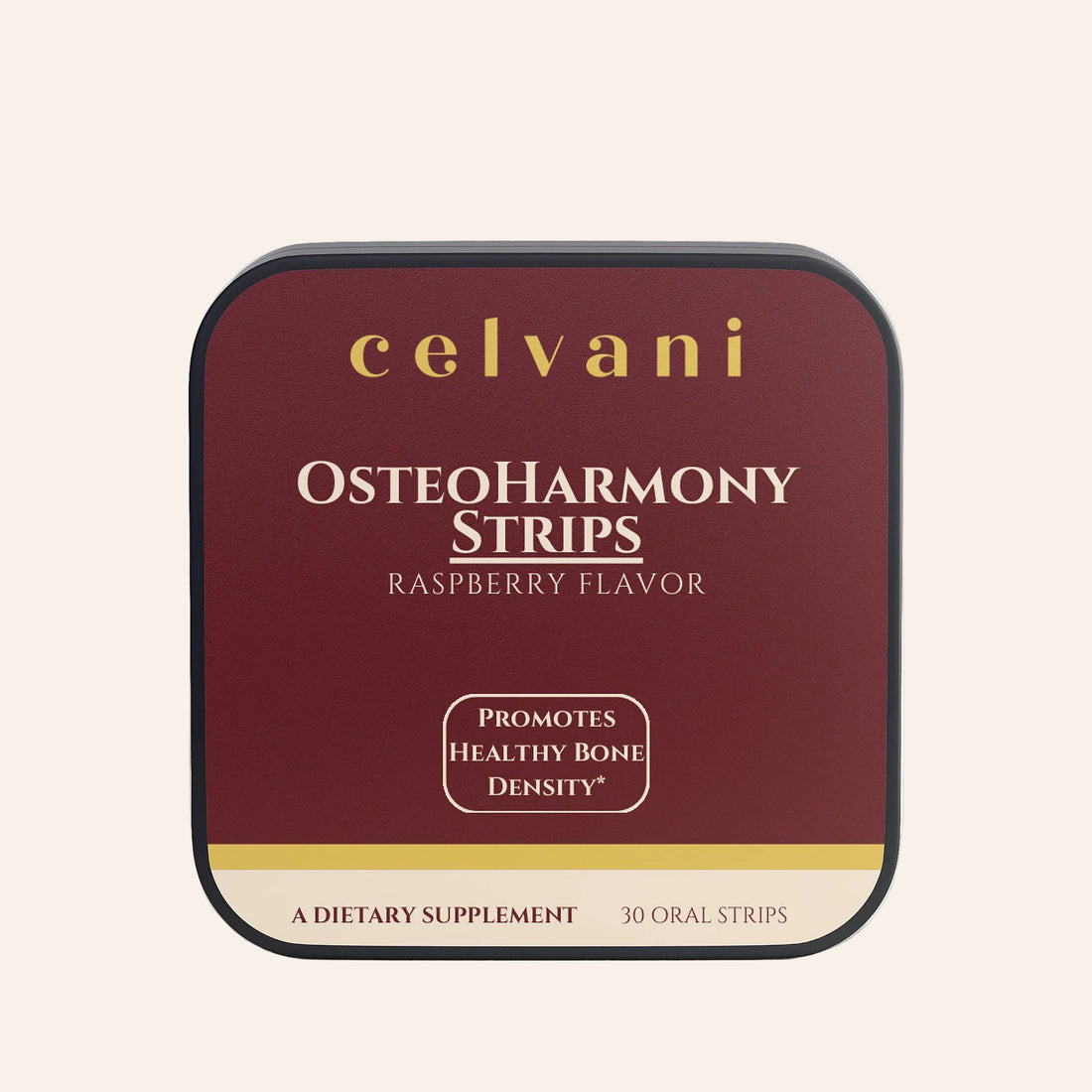 Celvani OsteoHarmony Strips 